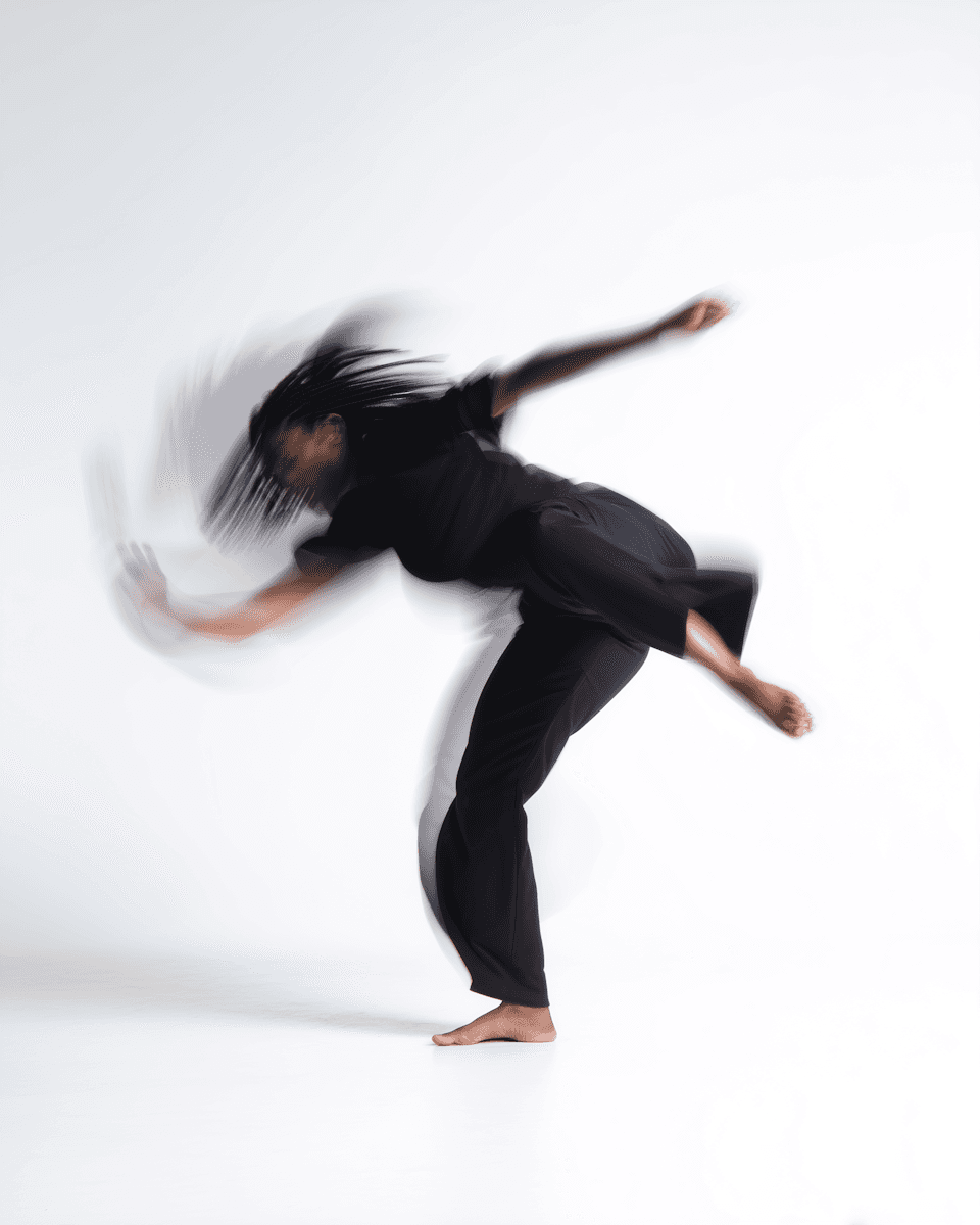 tokyo street in the evening