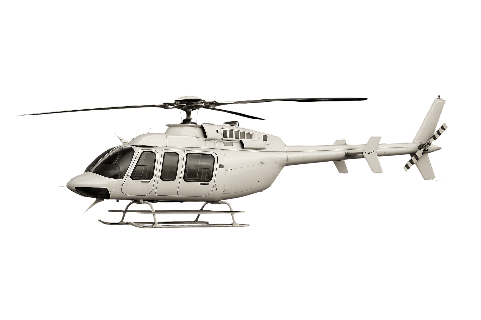 Helicopter image for Aviture Solutions
