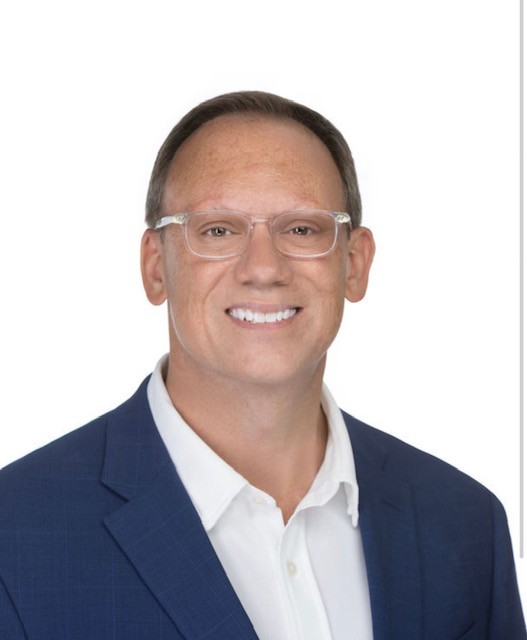 Tim Scurlock