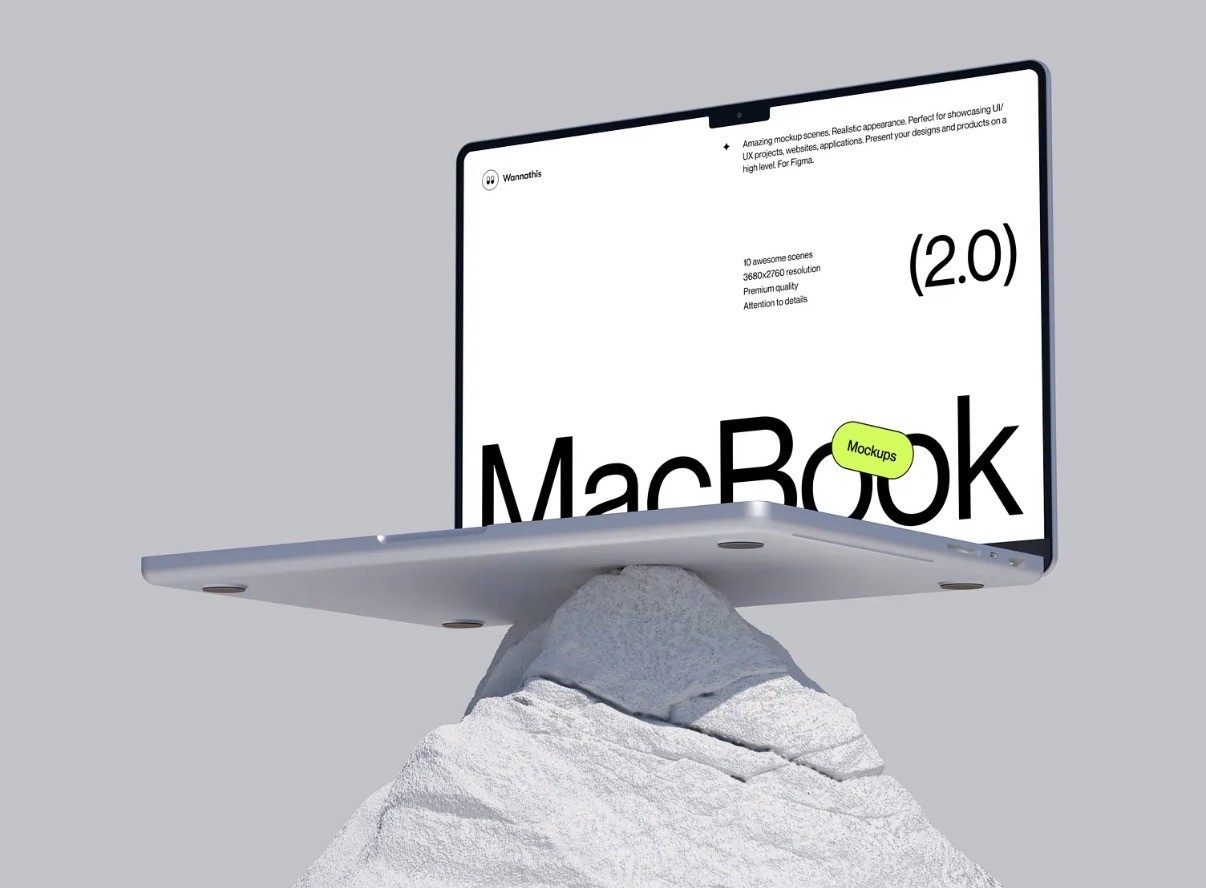 Création de site web premium