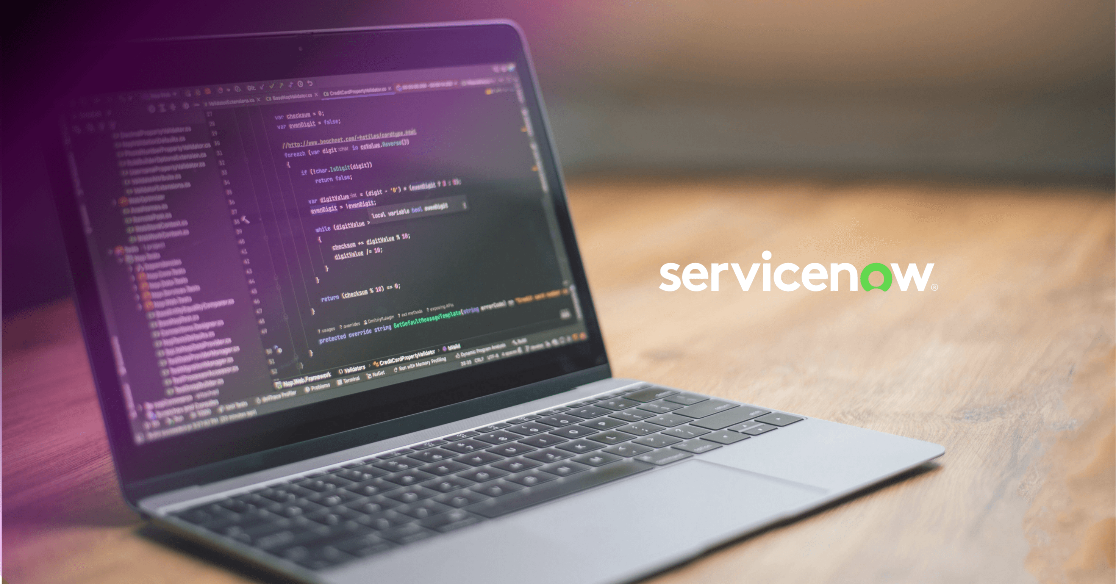 servicenow-aemc-quality-clouds-ai-code-governance-better-together