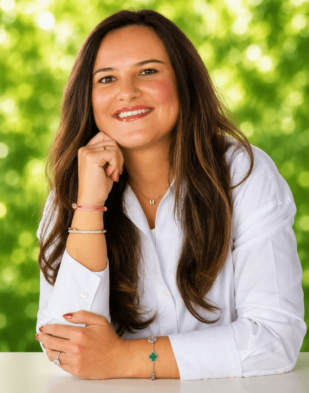 Chiara Bianchi