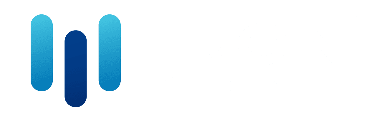 Logo of the company "Iron Media"