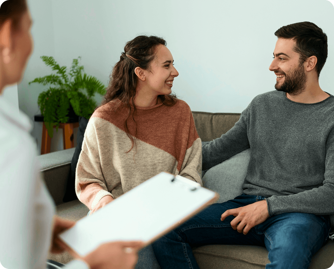 Hope connection healing support growth