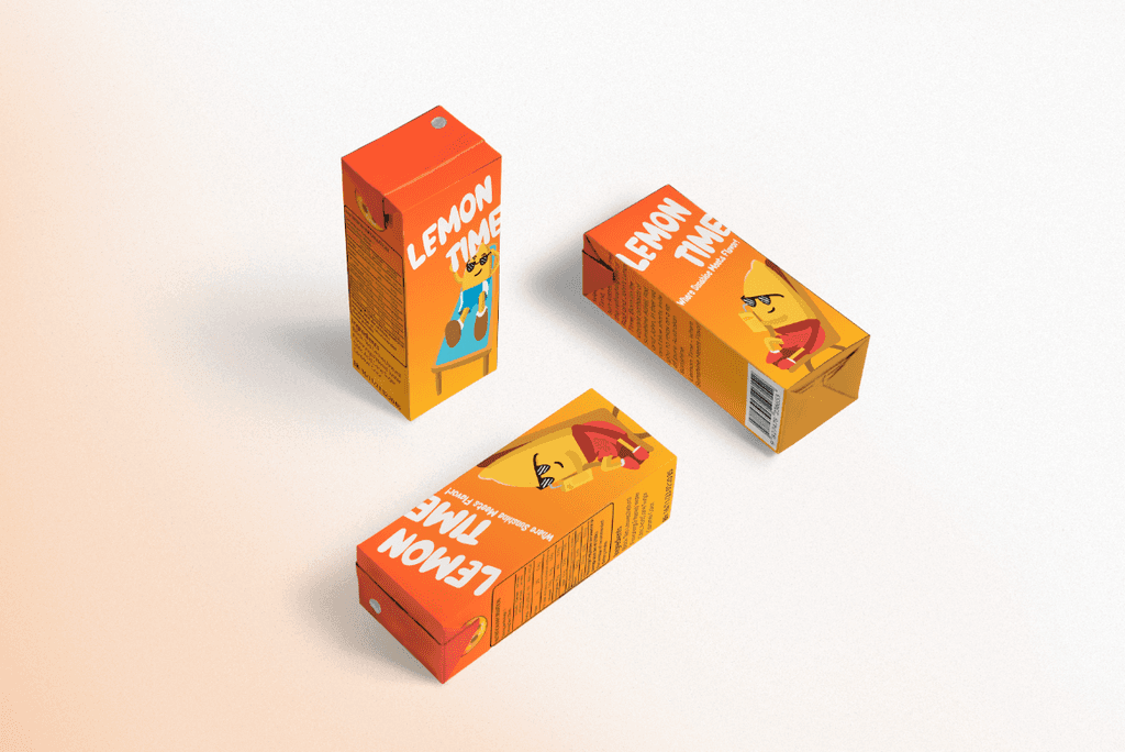 UI minimalistic widgets