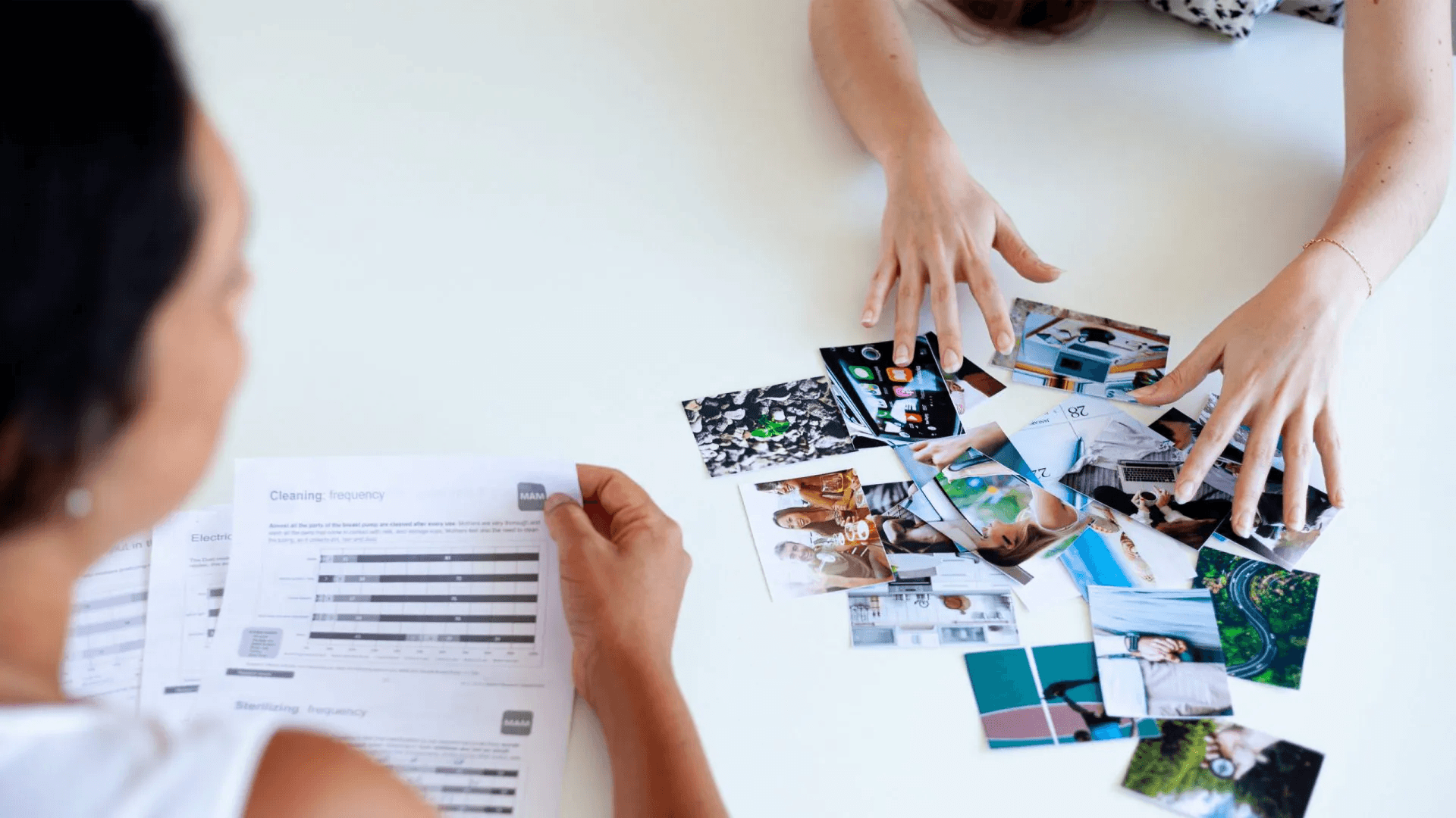 Gathering Qualitative Insights