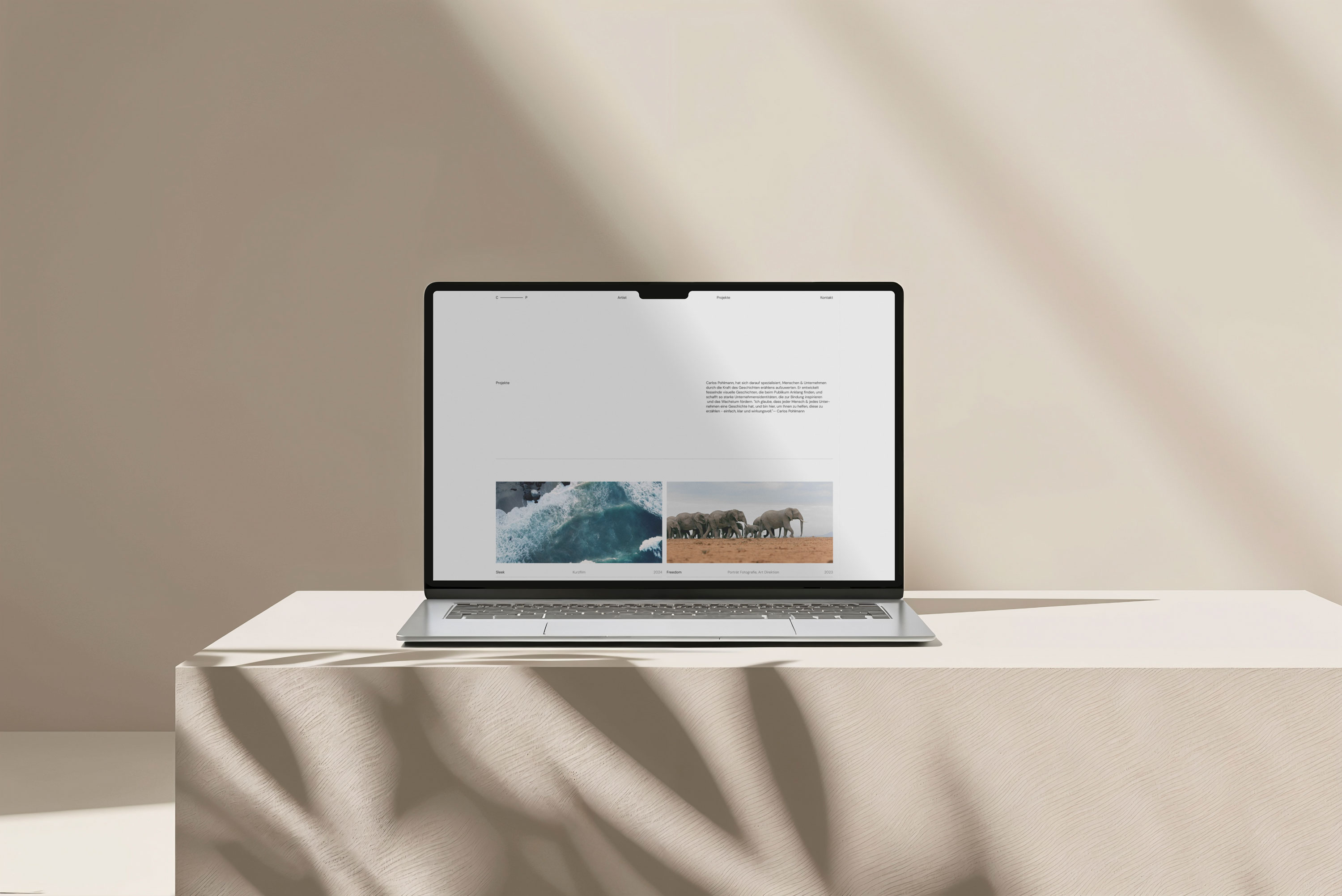 Chrome gradient cube with rounded edges on a white background—minimal 3D object for modern product design.