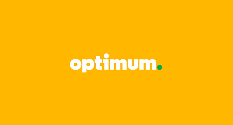 optimum logo