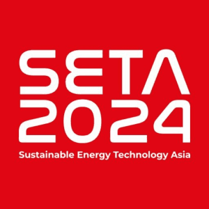 SETA 2024 logo