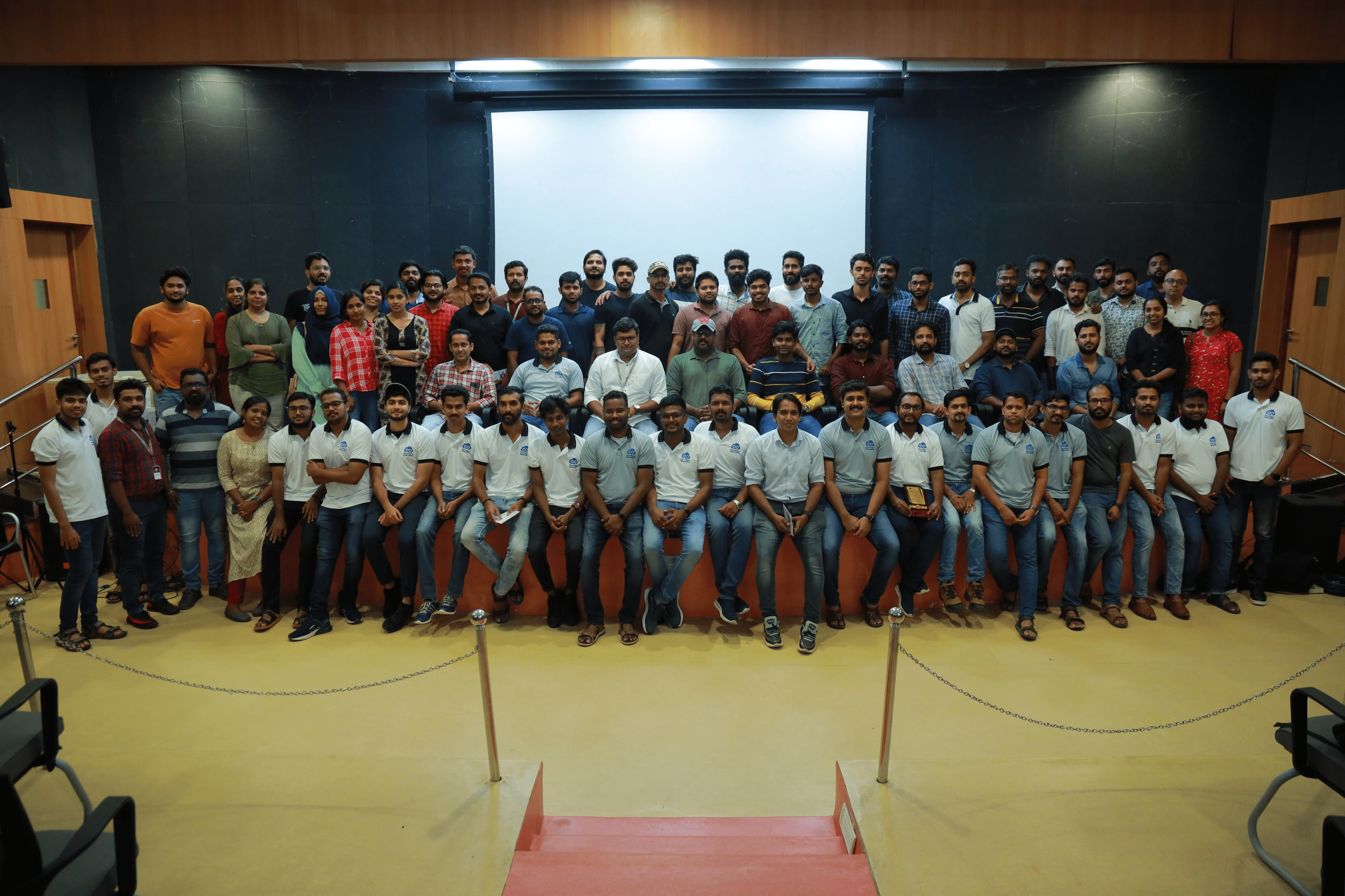 DevOps Malayalam 2022