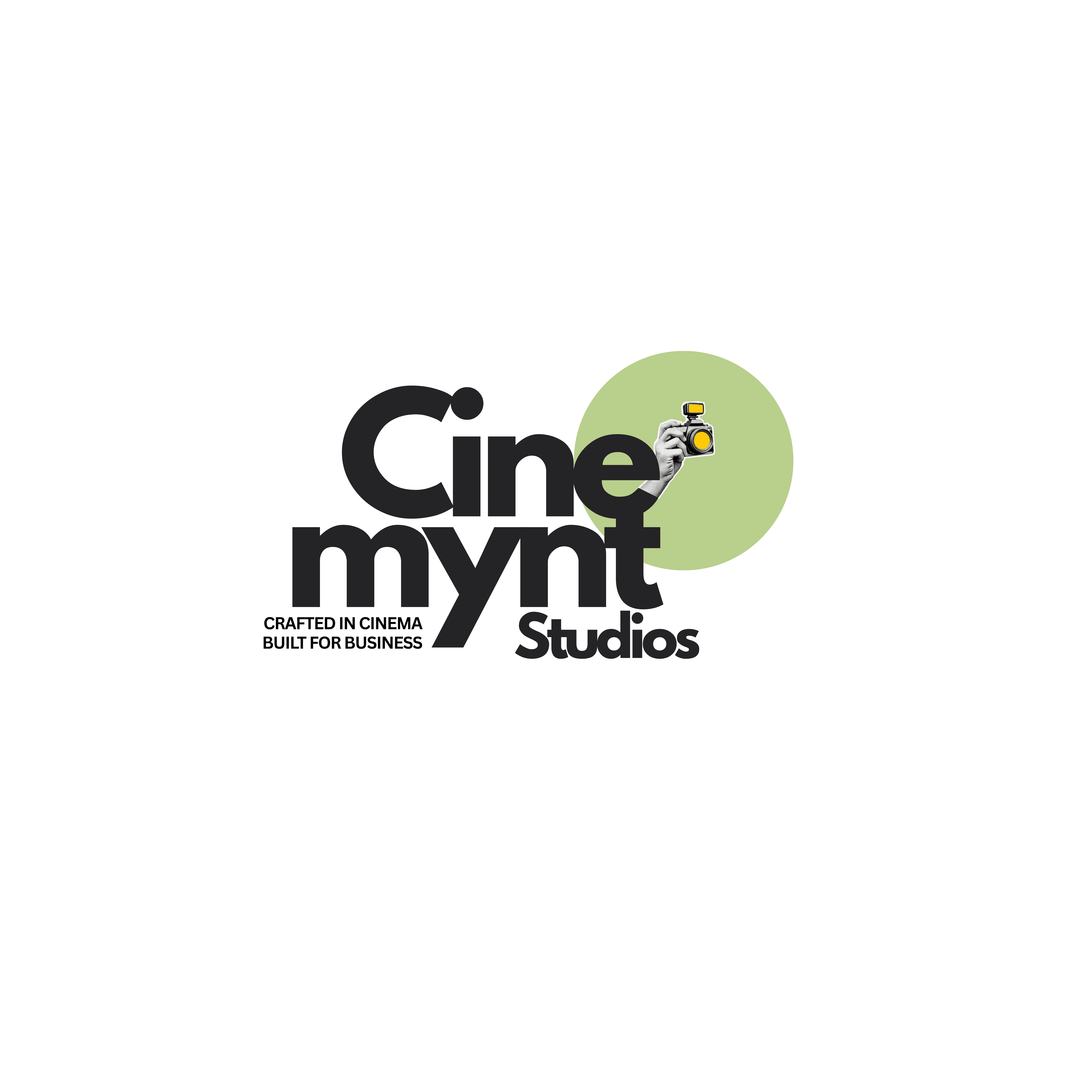 The image is the logo for the Company