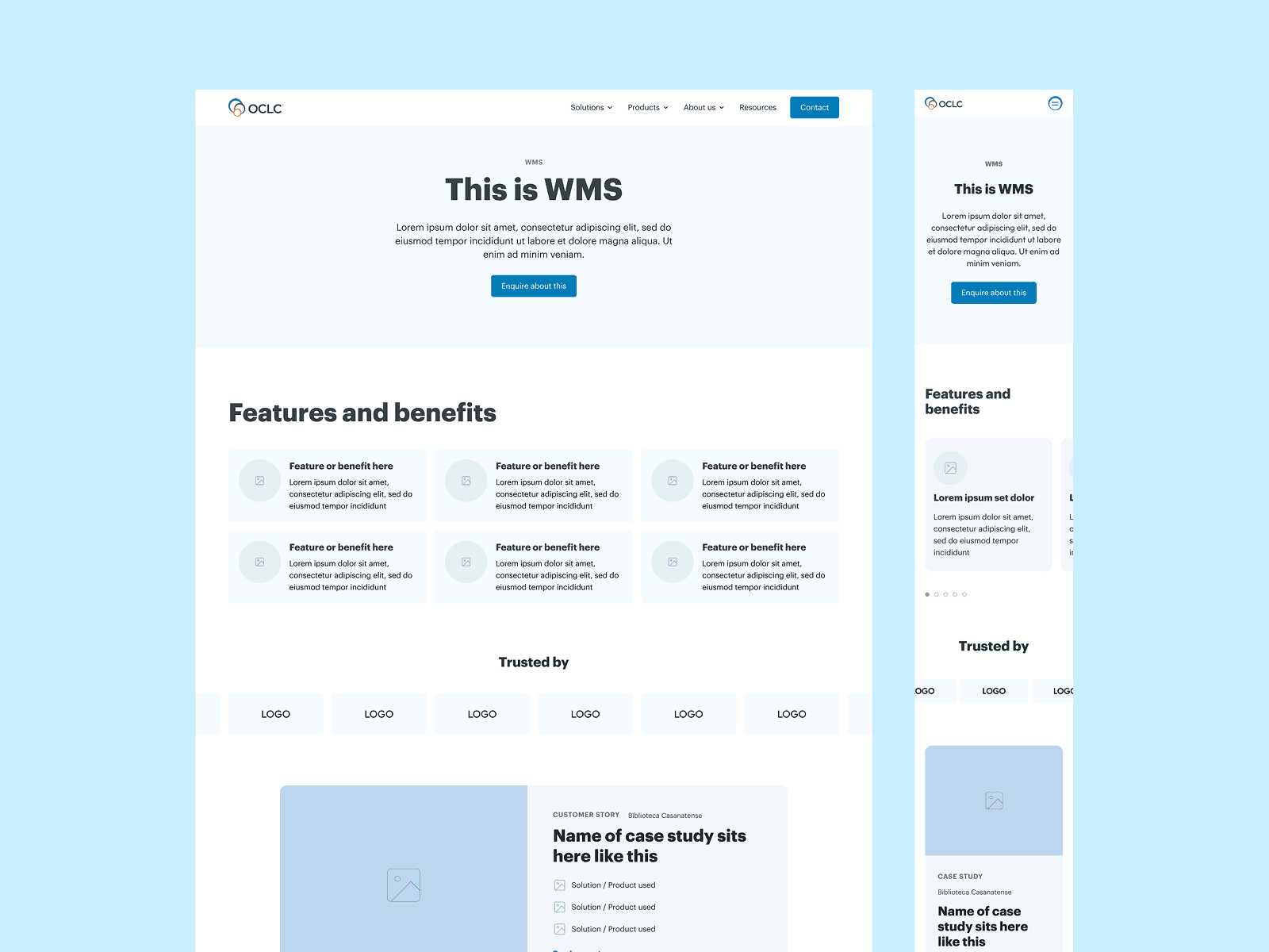 Project Gallery Image for 50% width of the screen #1