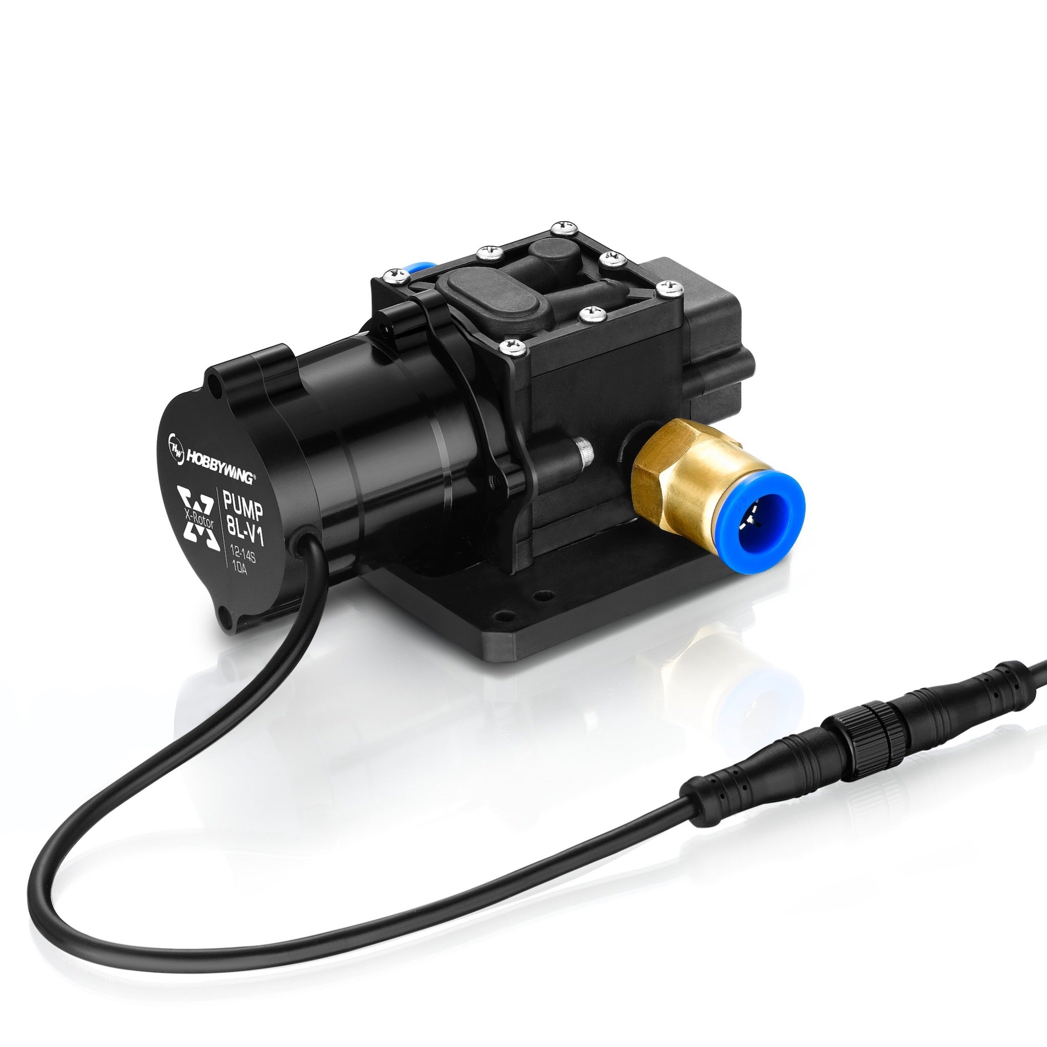 Hobbywing 8L/min Pump