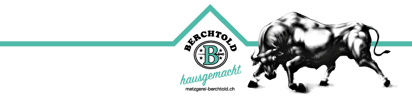 Logo Metzgerei Berchtold