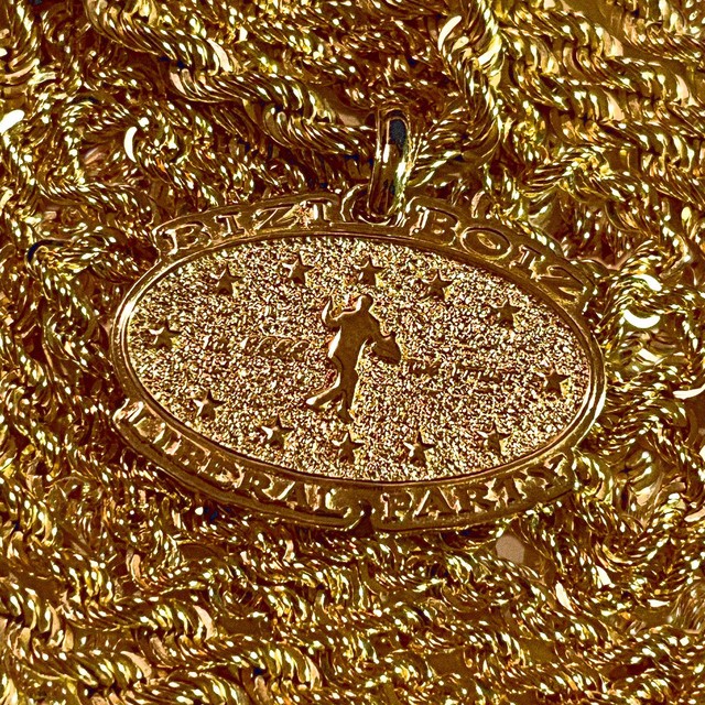 Cover singlu Zlatnictví (4x4 Remix) od DANZ HUN