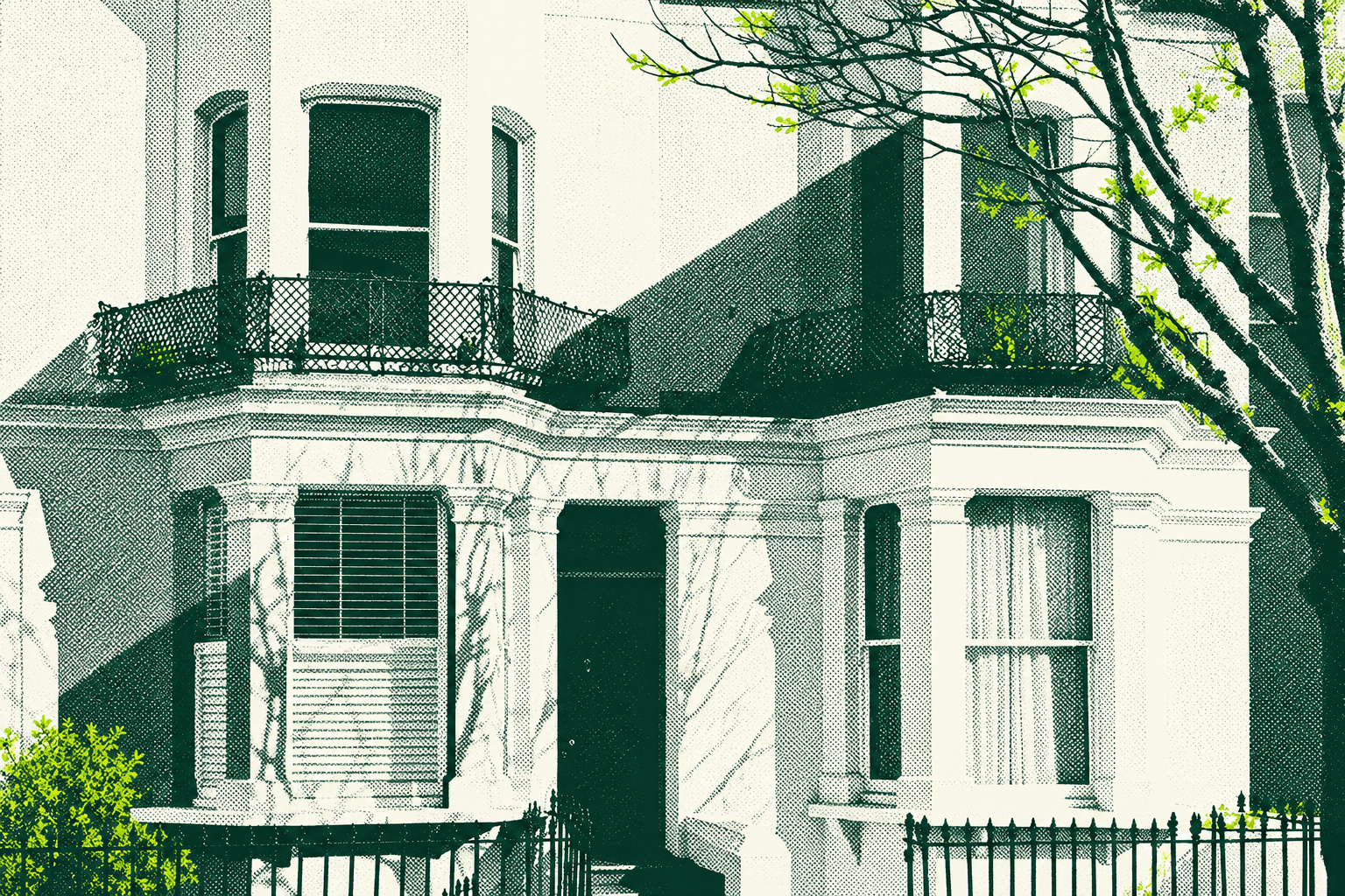 UK landlord weighing up whether it is worth renting out a house in 2026