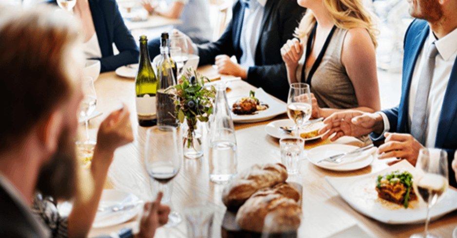 溝通術：用 3 句話巧妙暗示預算與口味喜好不失禮