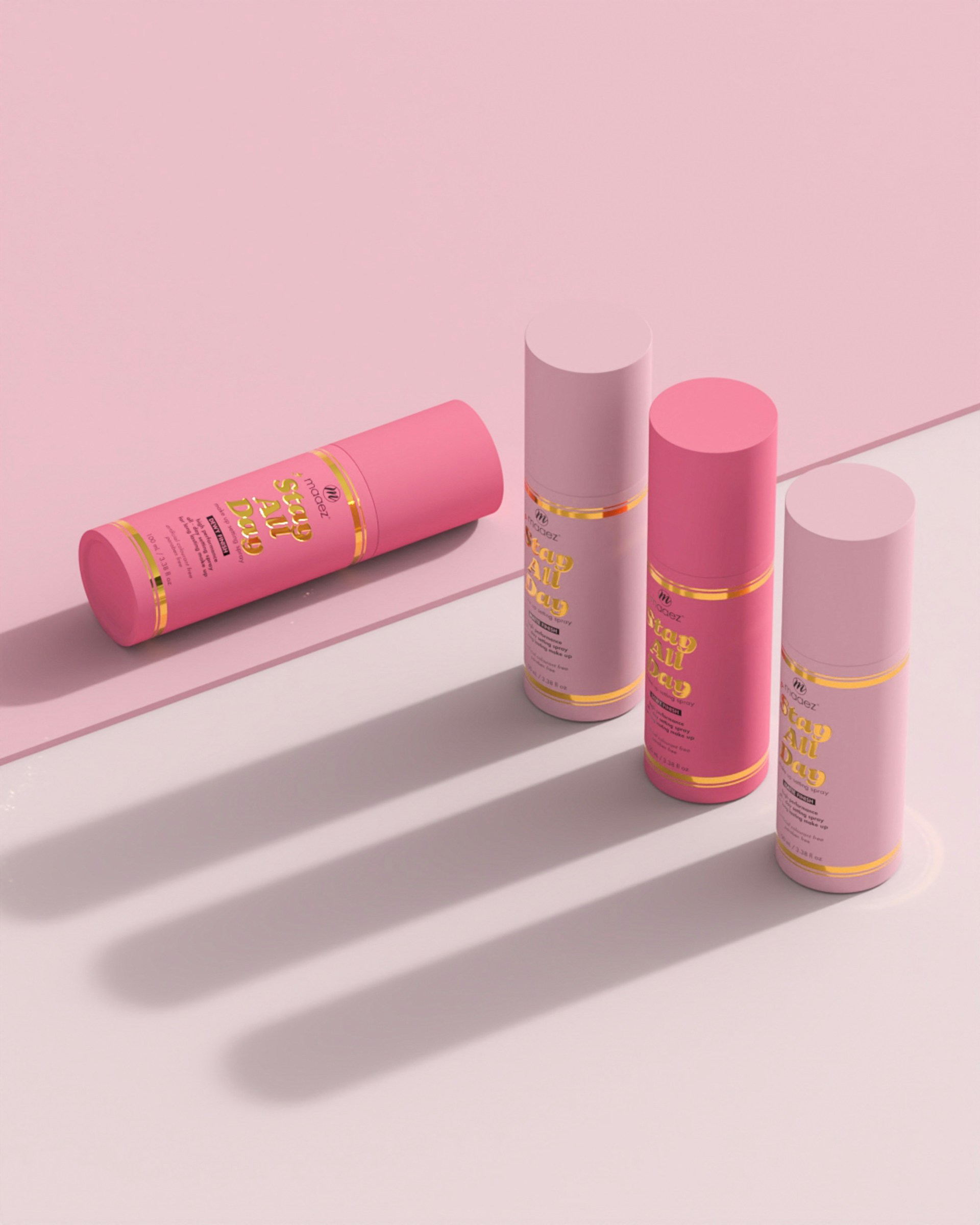 Olive mockup
