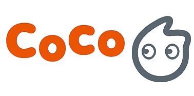 coco logo