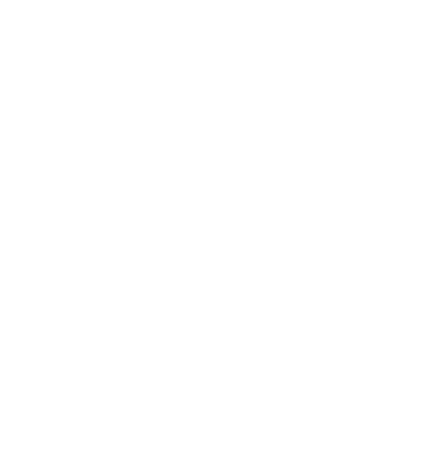 White Feature Room logo white icon