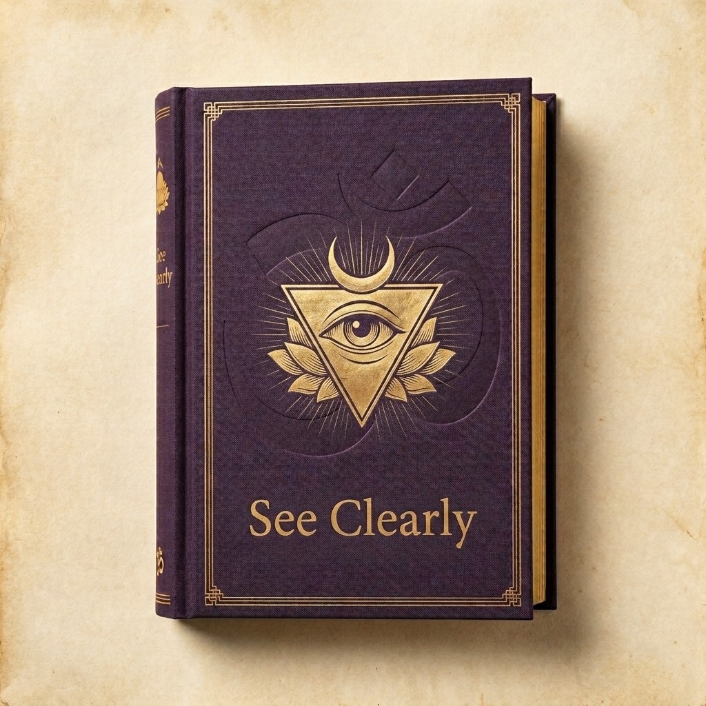 See Clearly