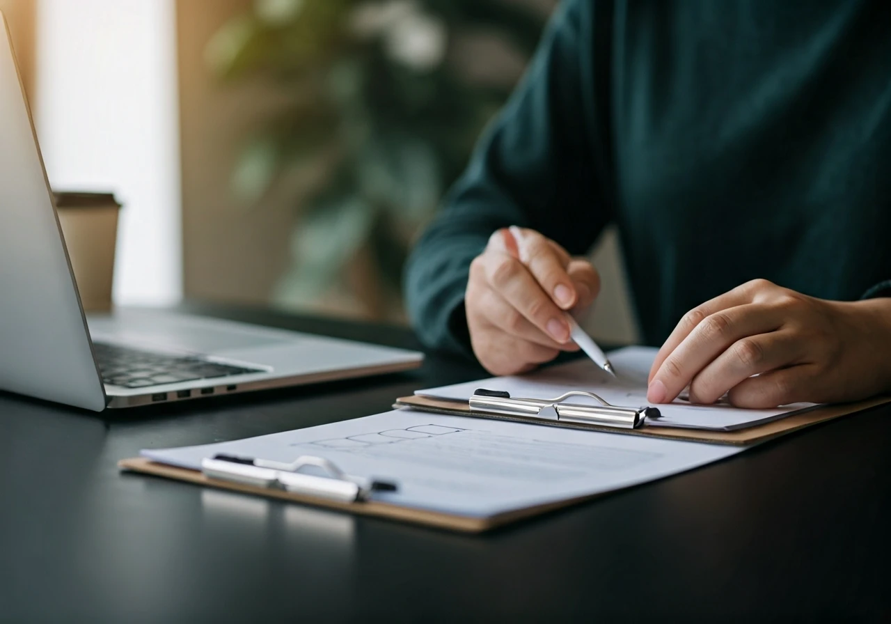 Key Performance Indicators (KPIs) for Contract Auditing