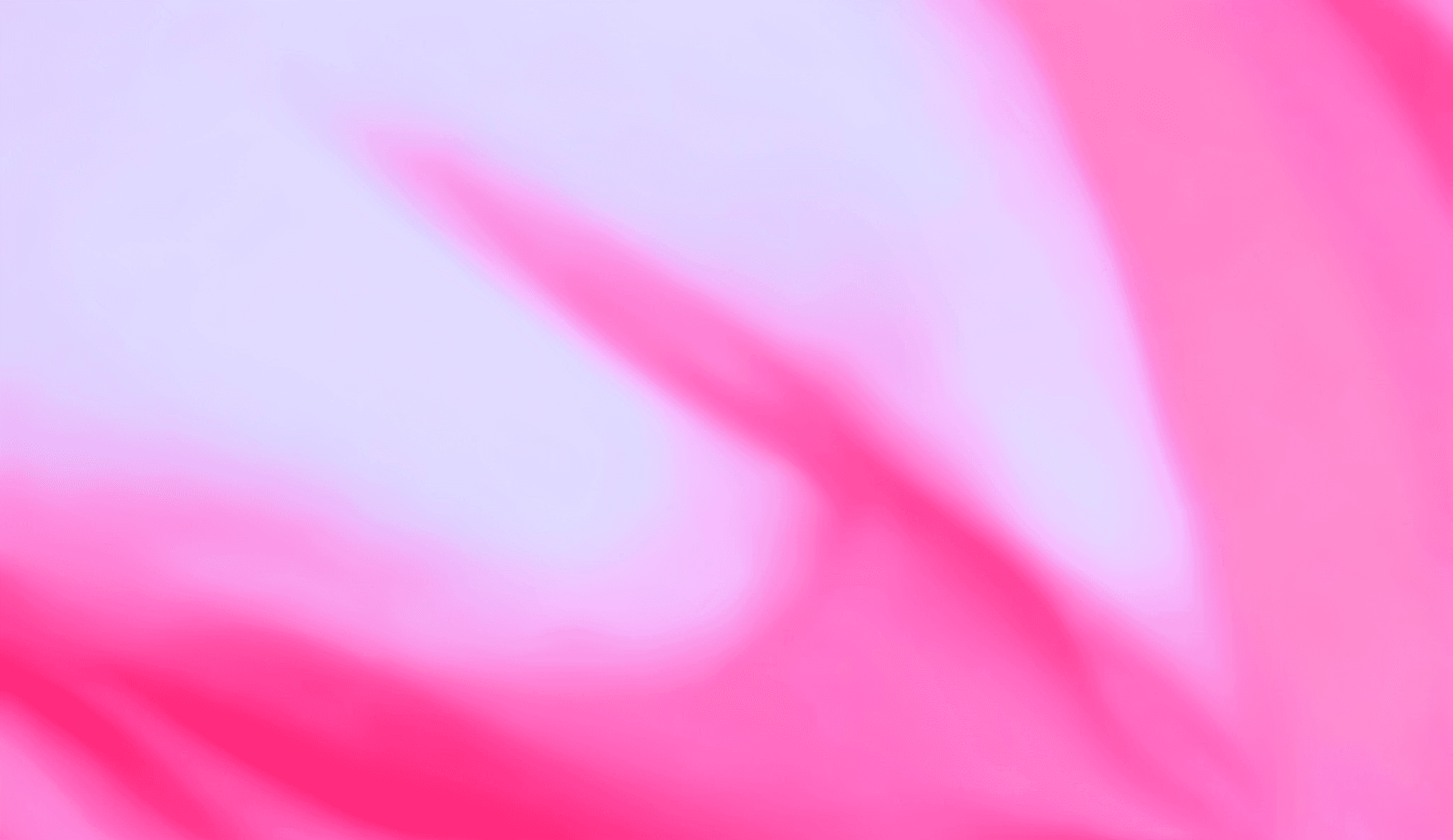 Pink & blue gradient. AI-generated.