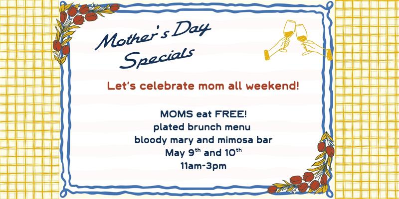 mothers day 