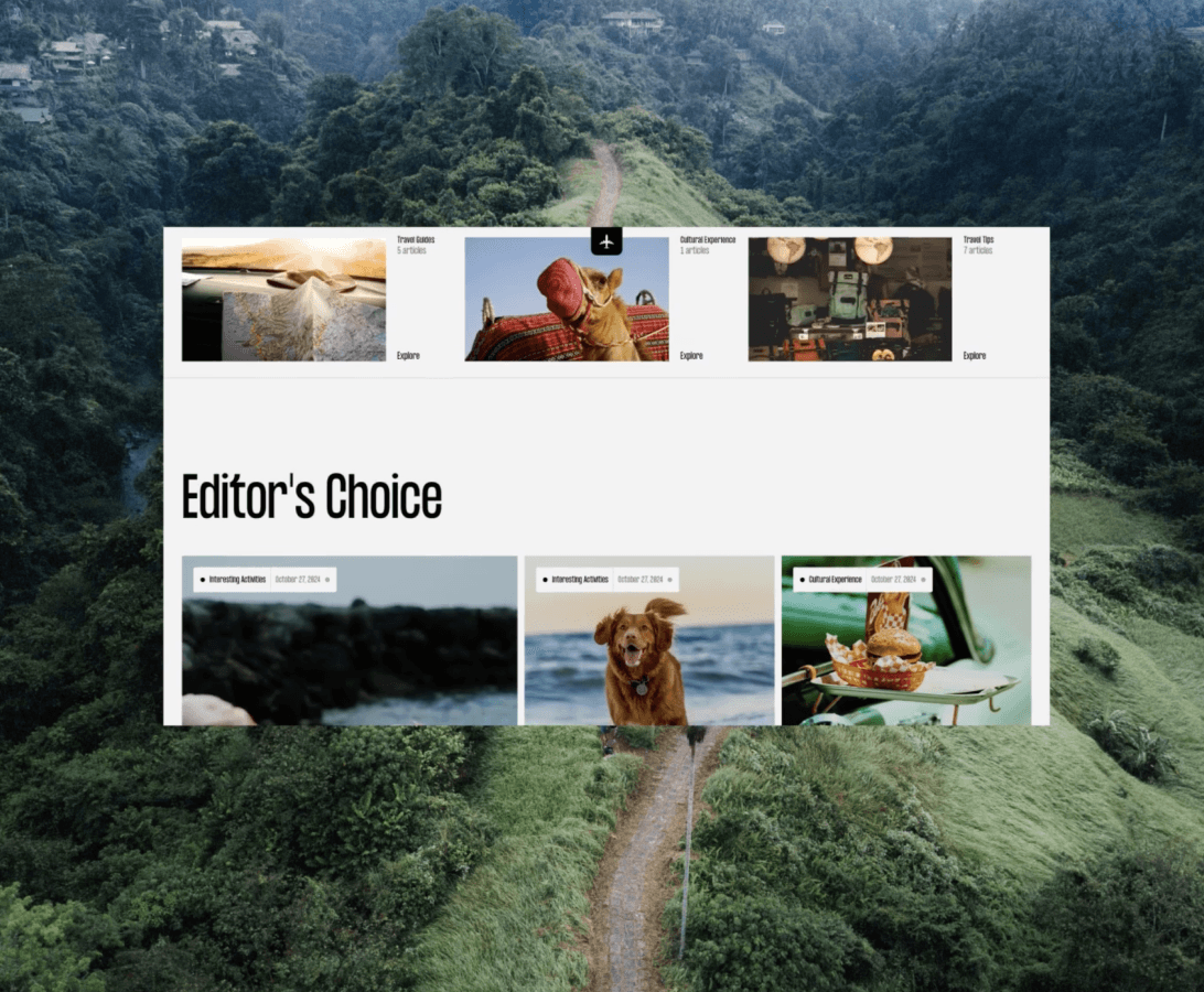 GUCCIMEXICO PLATFORM