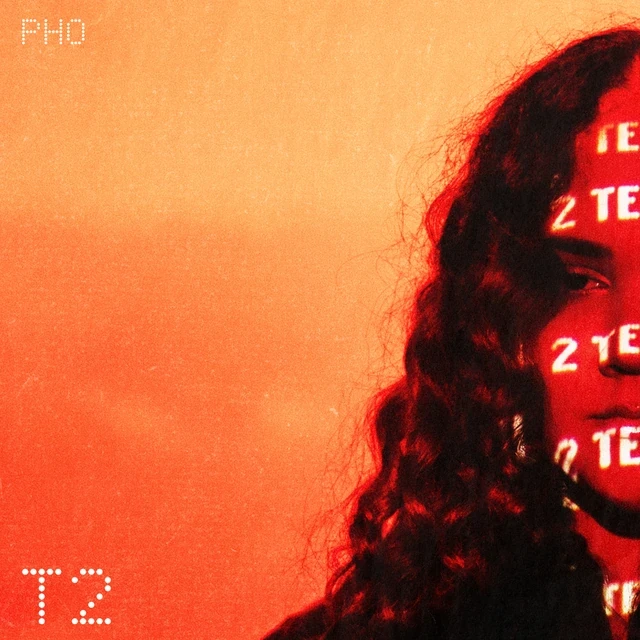 Terminal 2 cover artwork