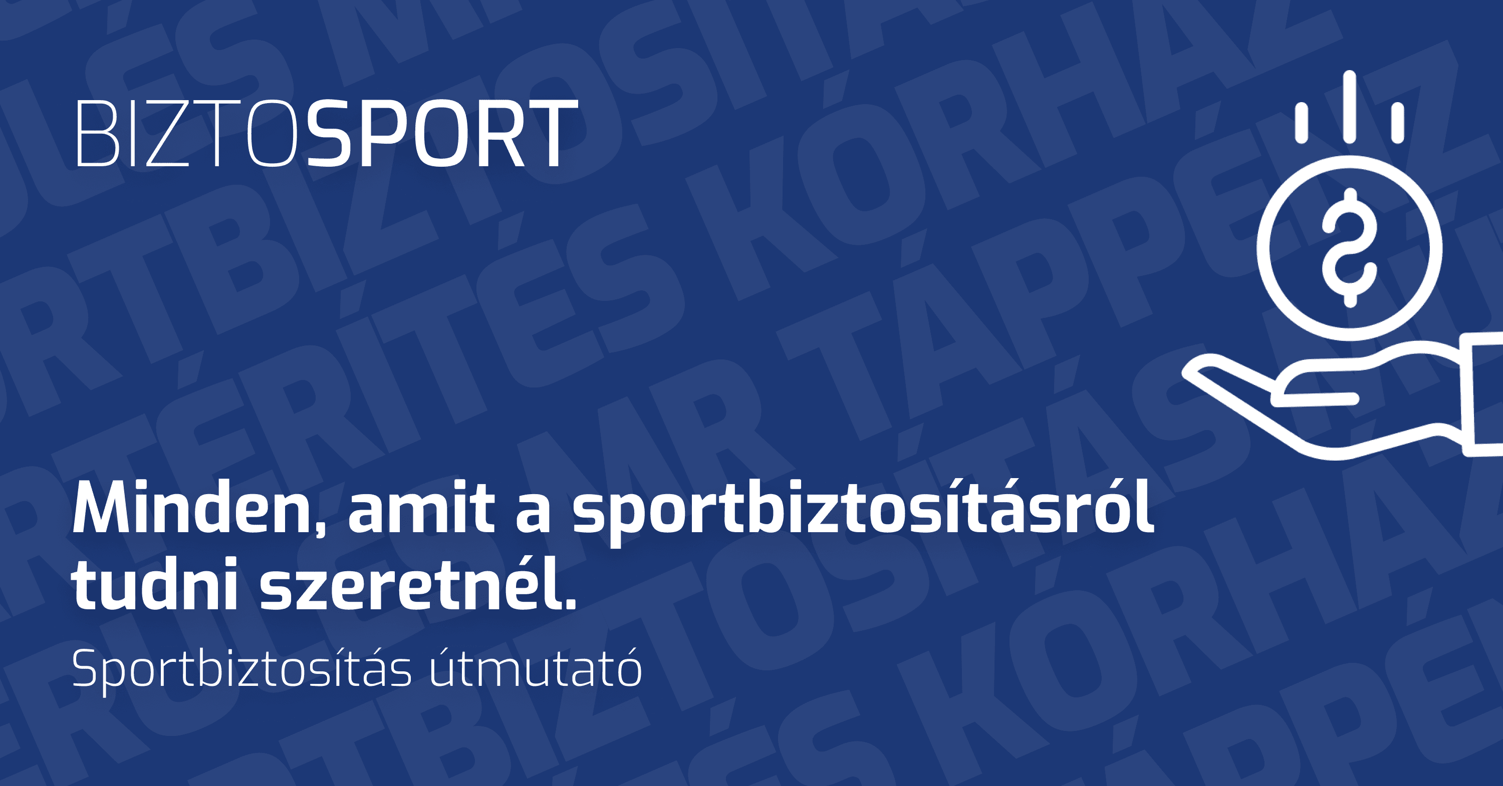 Sportbiztosítás útmutató – minden, amit tudnod kell