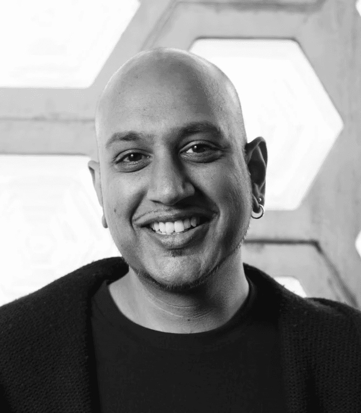 Grundare, Fullstack Dev & Cybersäkerhetsexpert