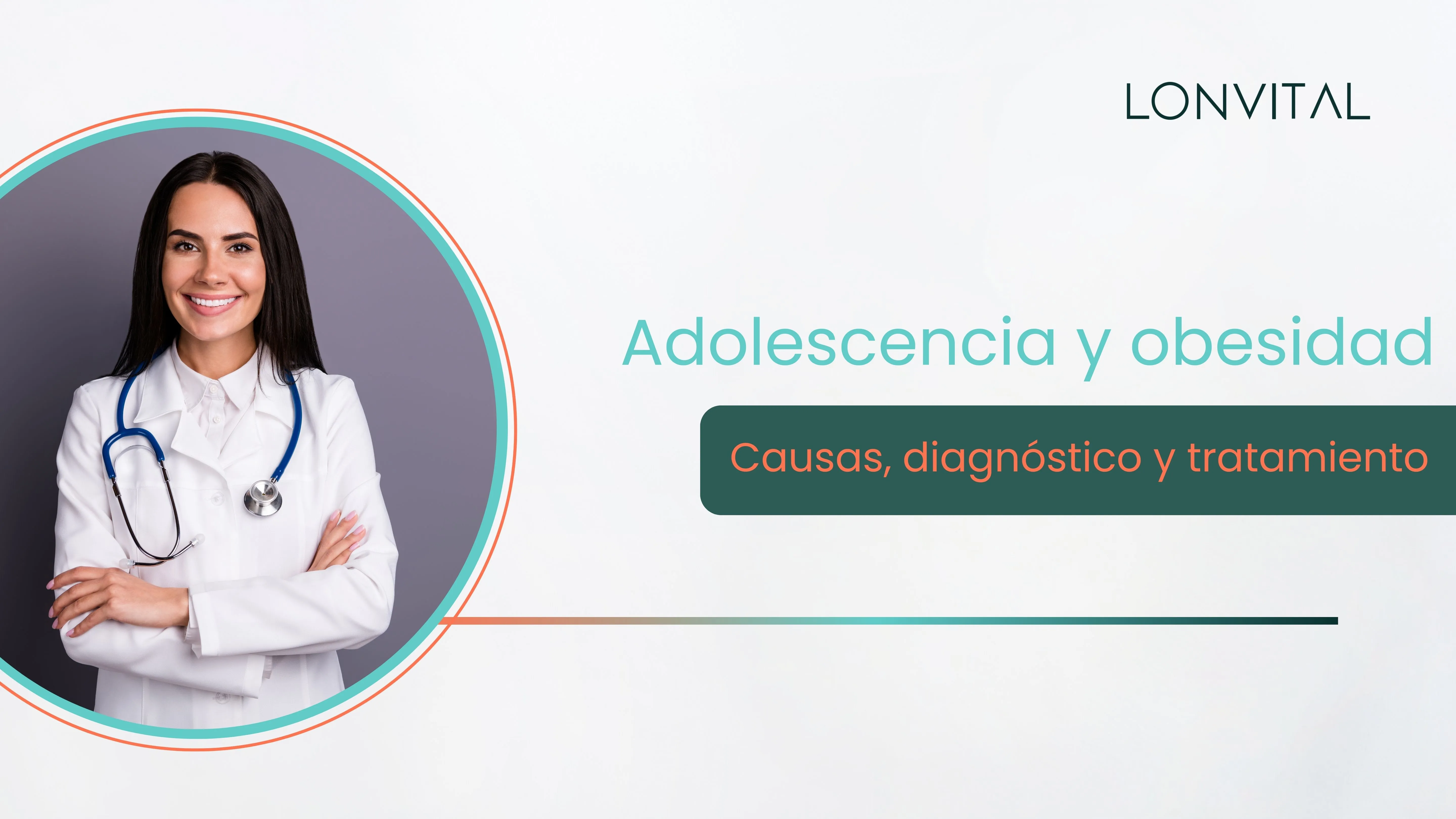 Adolescencia y obesidad _ Causas, diagnóstico y tratamiento