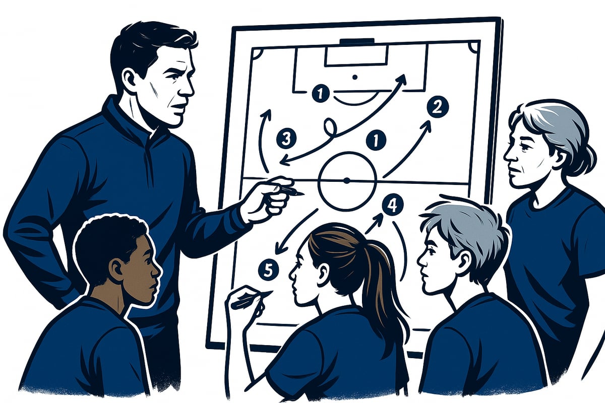 Step-by-Step Guide: Building Your Winning Lineup