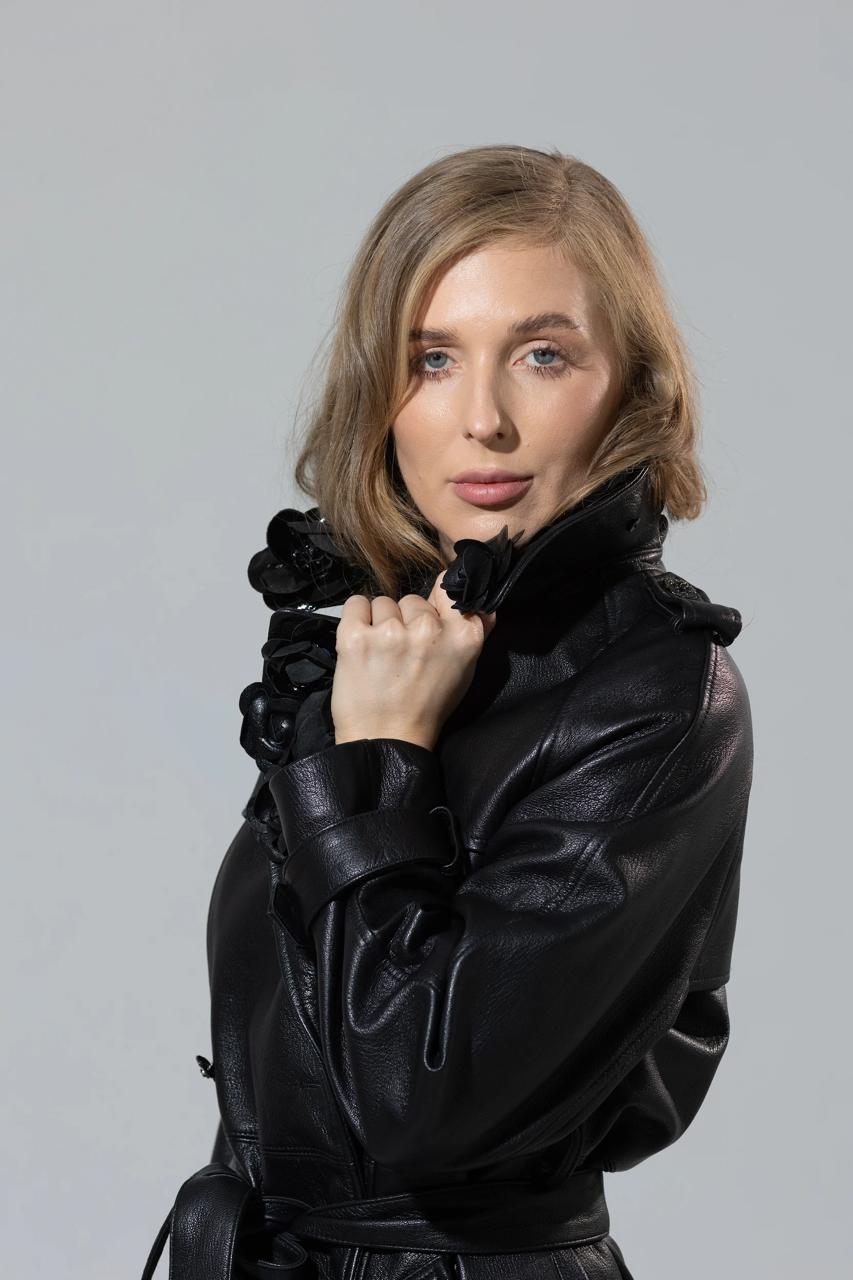 Yelyzaveta Hordiichuk