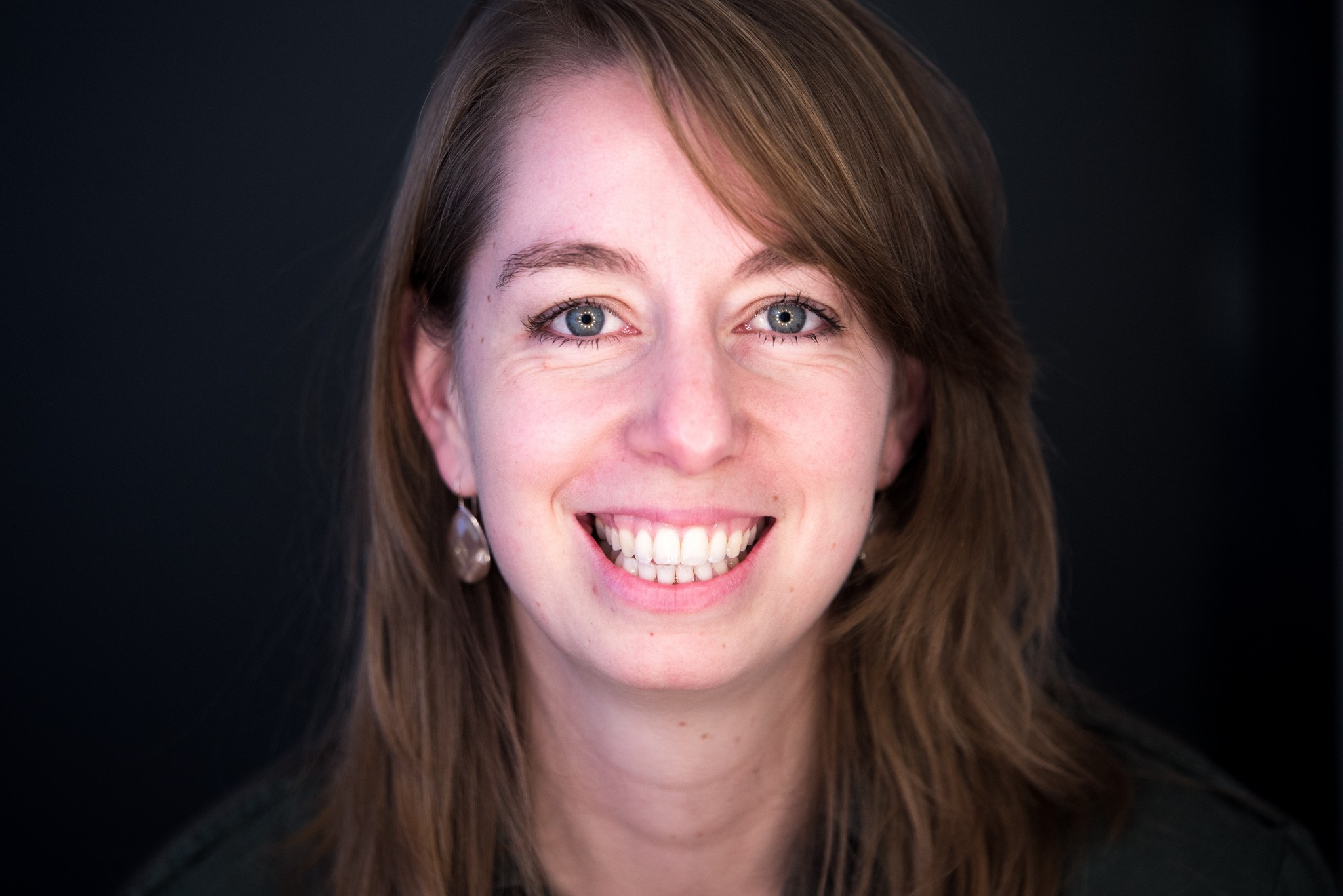 Marit van 't Hullenaar portret