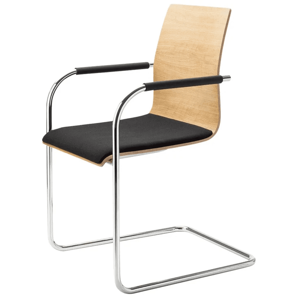 Product image for S 53 Spf Cantilever Armchair
