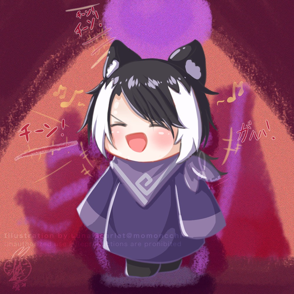 shien-onehandclapping