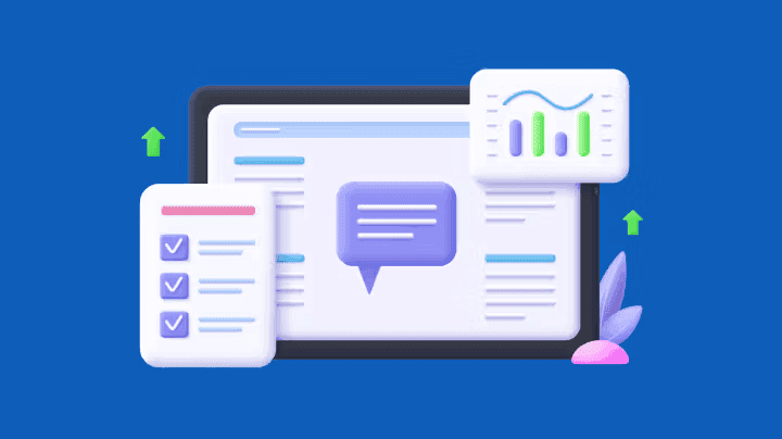 Financial services company increases product adoption with conversation insights