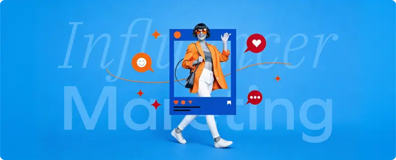 Influencer Marketing