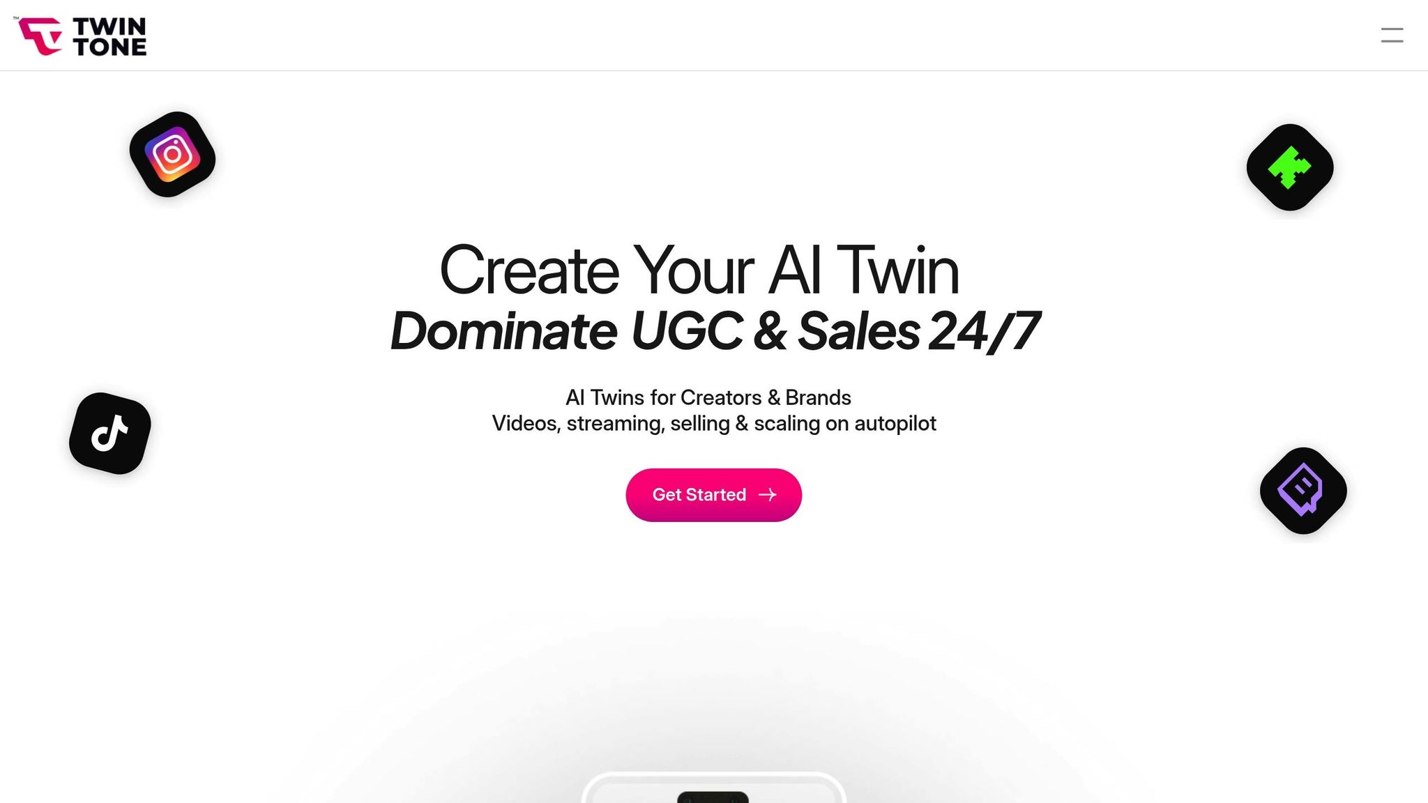 TwinTone