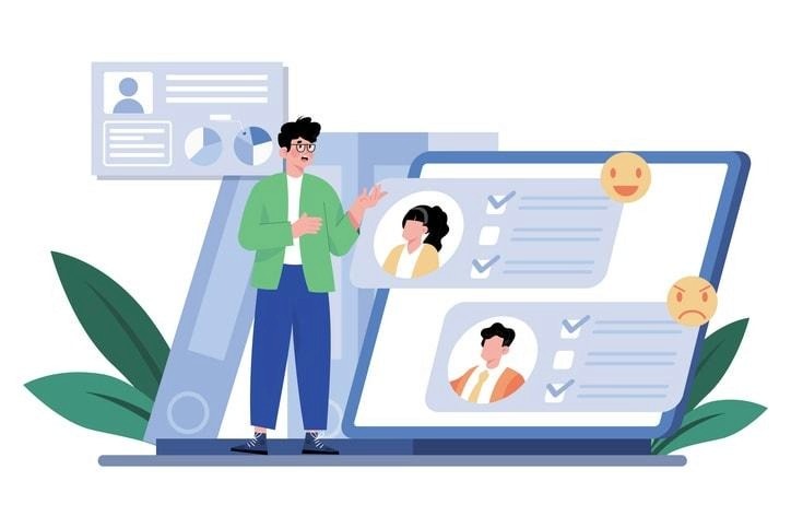 Success stories from job seekers who used automatic applications.