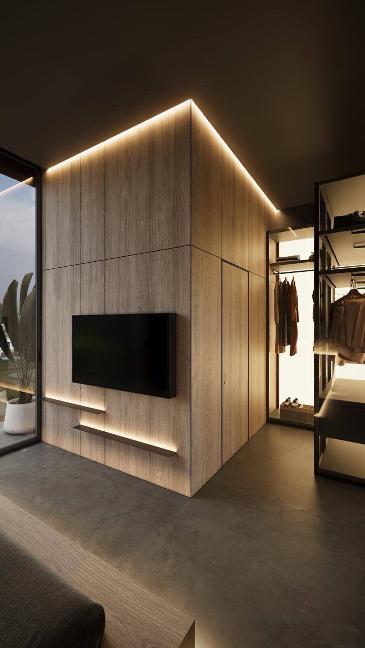 2-bedroom private villa in Y-Way Boutique Hotel, Seseh