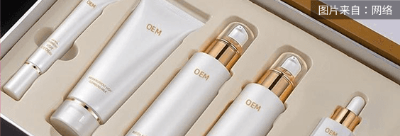 Huamei Cosmetics Manufacturing