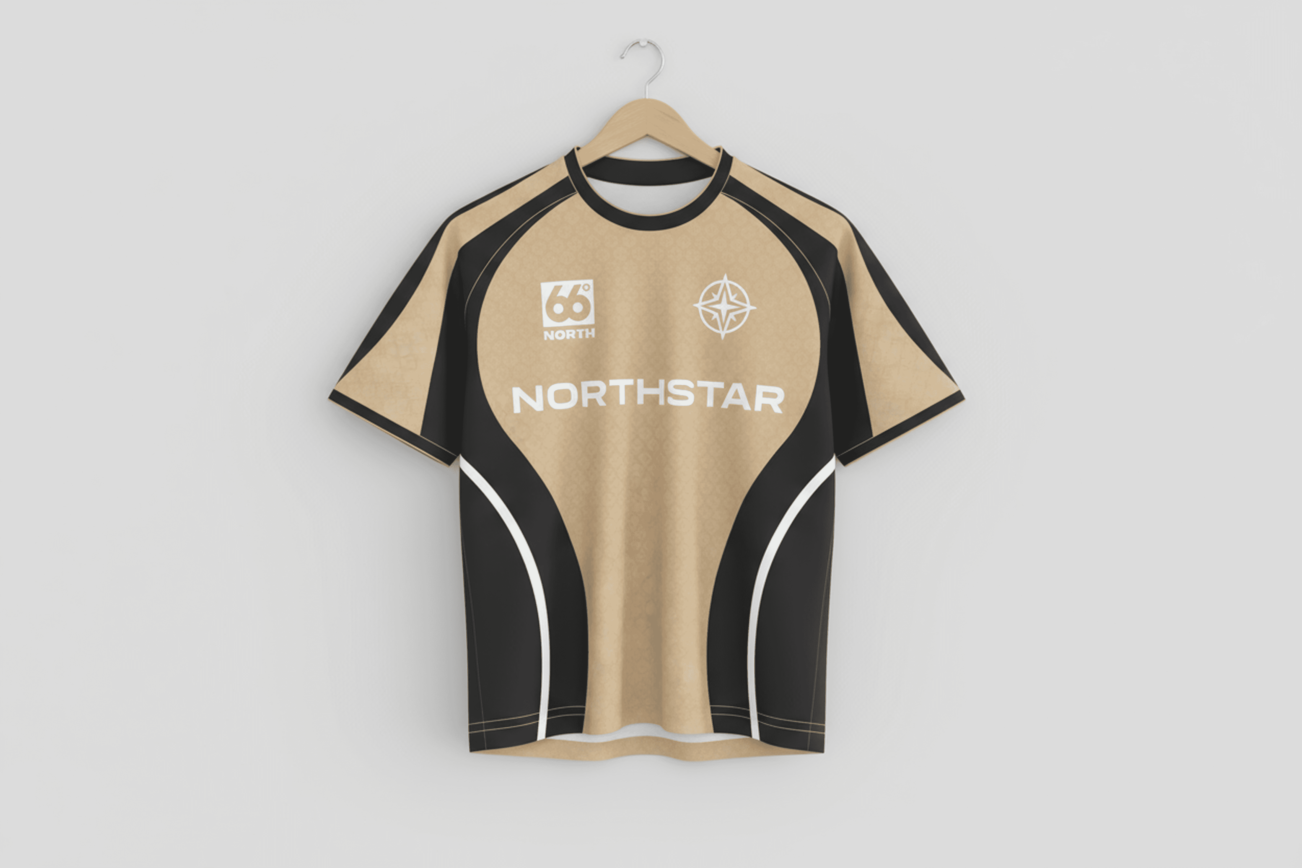 Northstar Jersey Concept