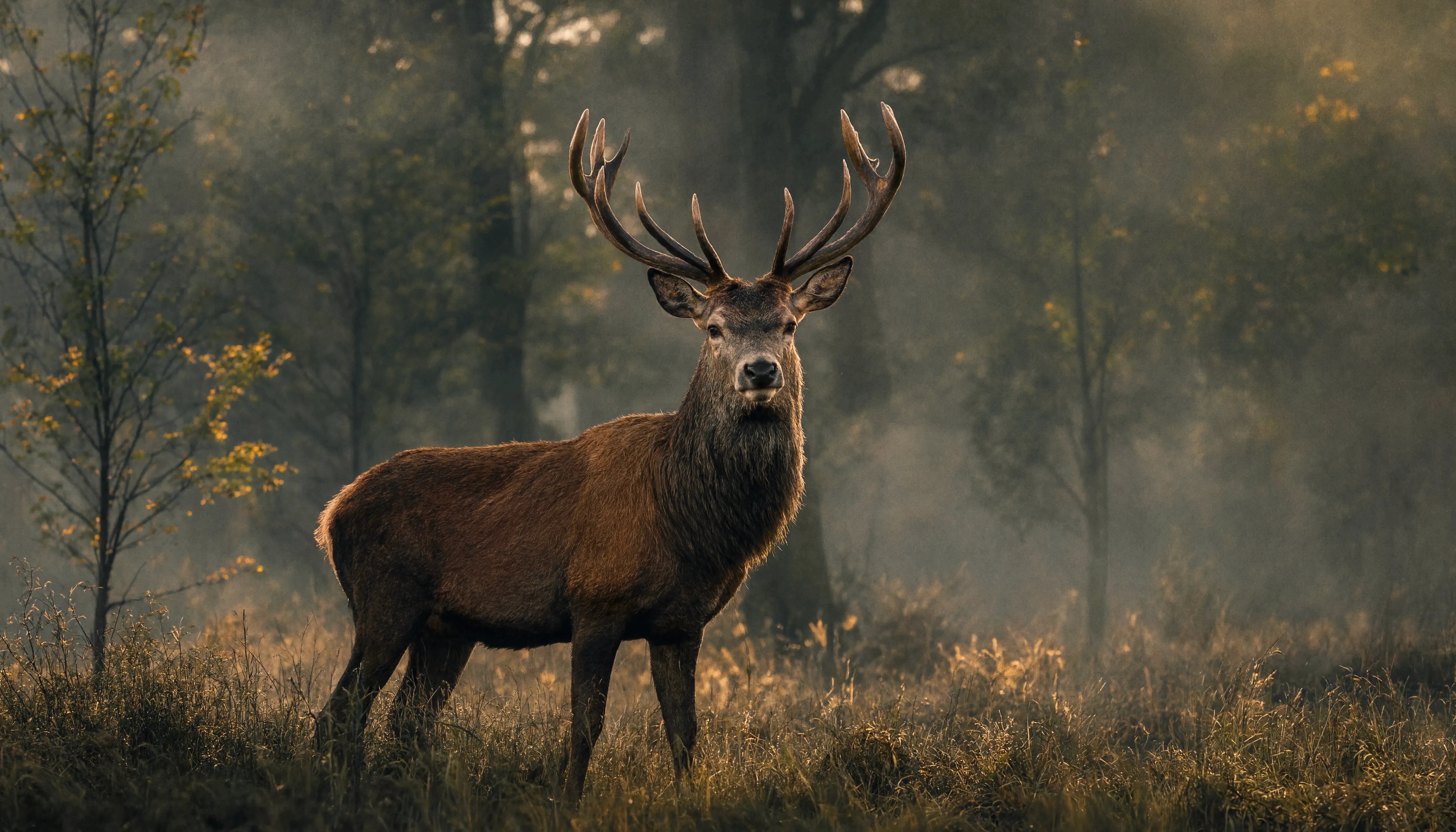 Wild life