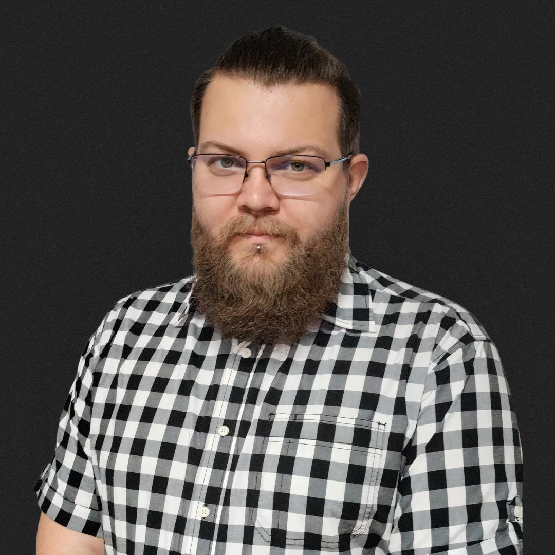 Nikita Tokmanov - CBDO of Codeska