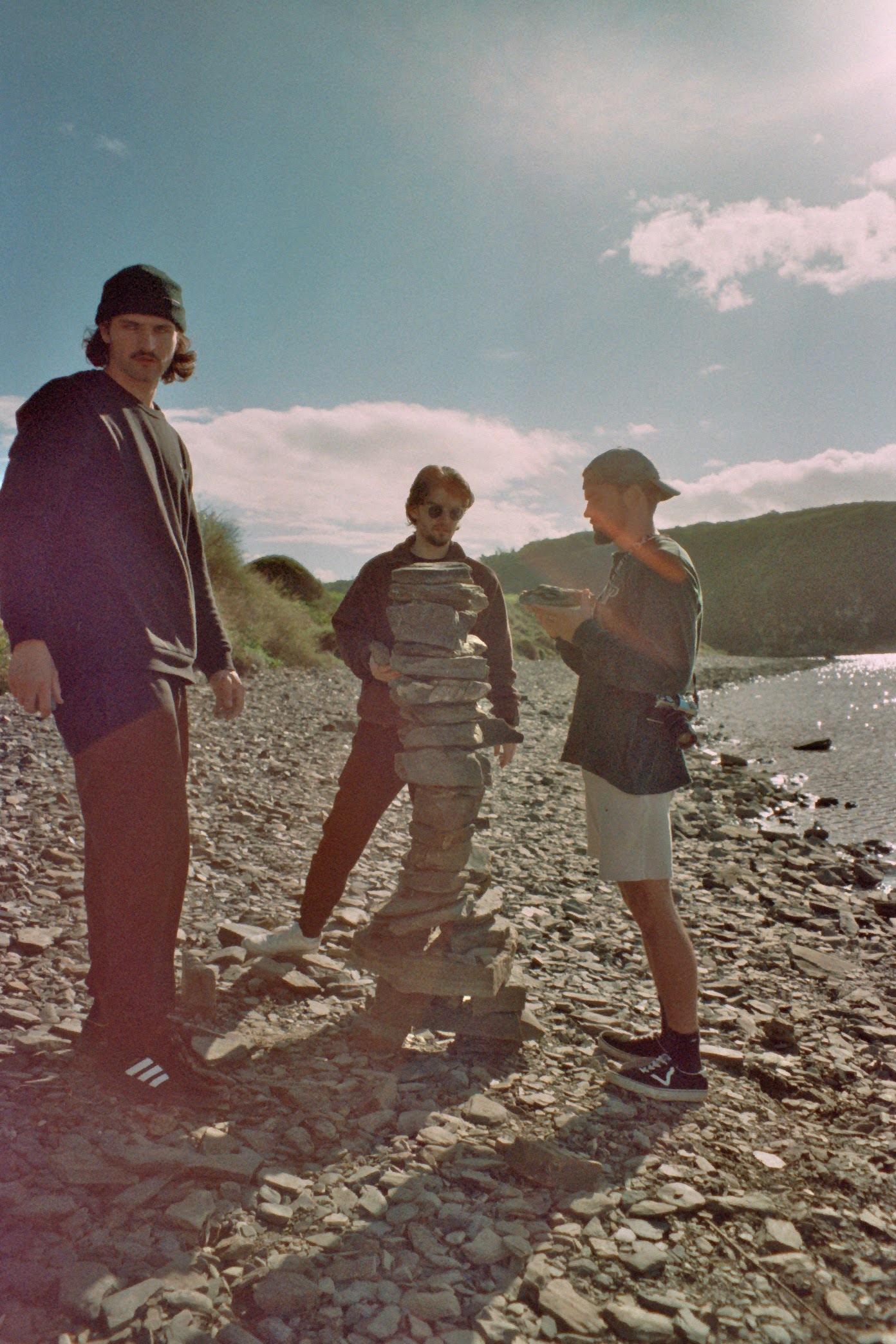 Ice Age Media Behind the Scenes