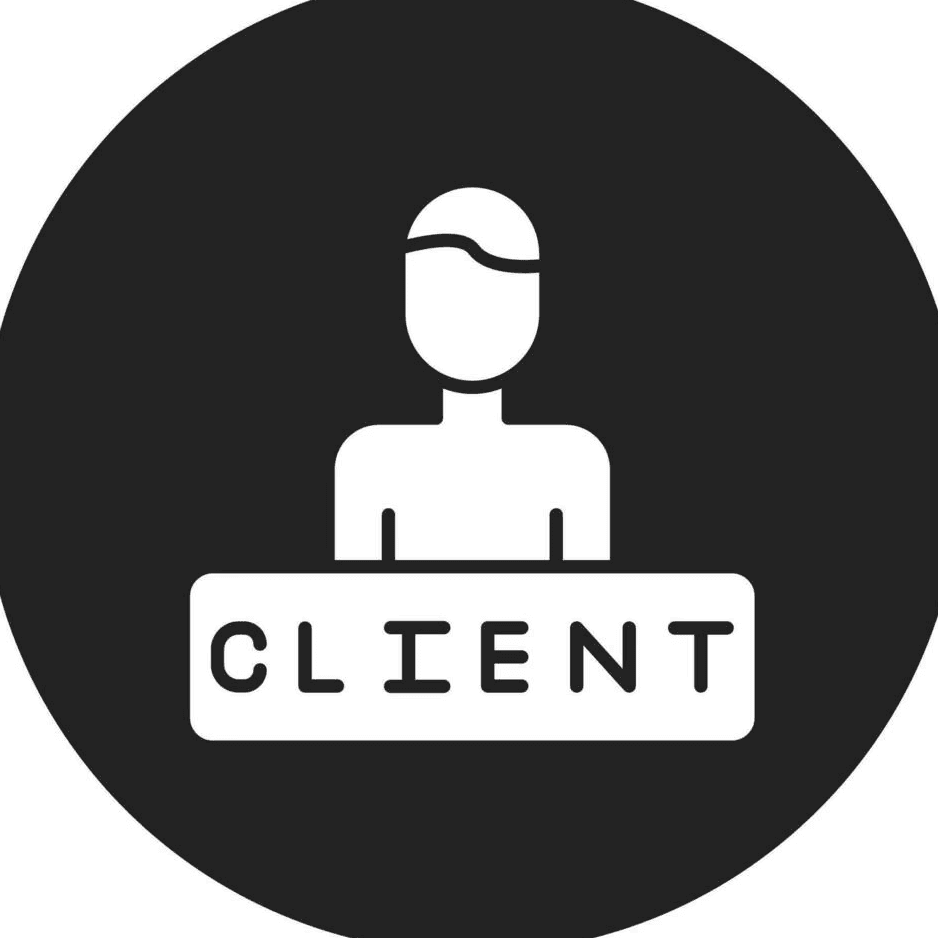 client pic