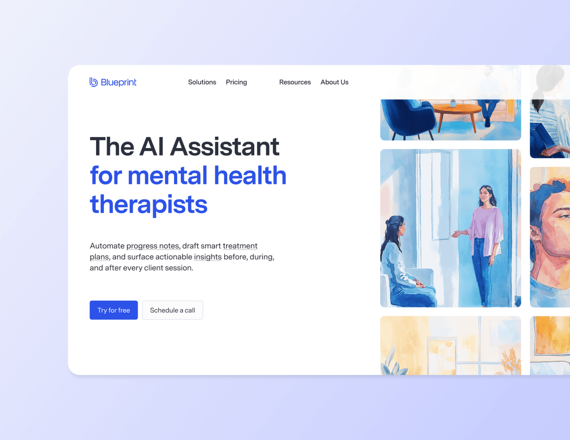 Pastel ice cream packaging design with retro typography on pink background